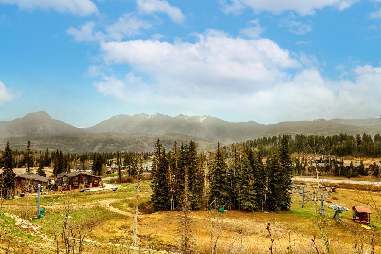 Twilight View Villa ดูรังโกเมาน์เทนรีสอร์ท ภายนอก รูปภาพ