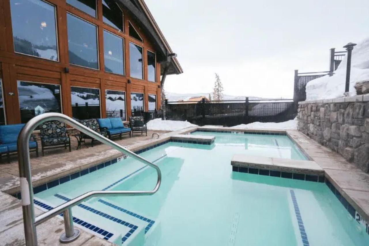 Twilight View Villa ดูรังโกเมาน์เทนรีสอร์ท ภายนอก รูปภาพ