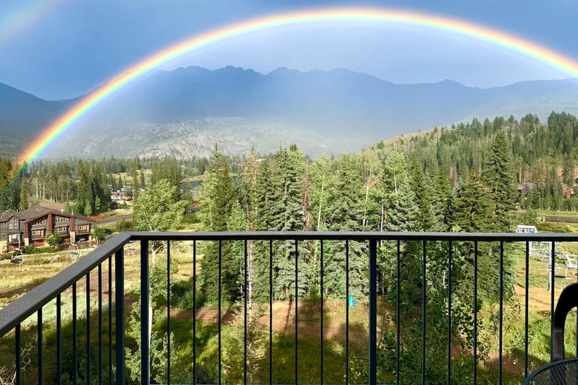Twilight View Villa ดูรังโกเมาน์เทนรีสอร์ท ห้อง รูปภาพ